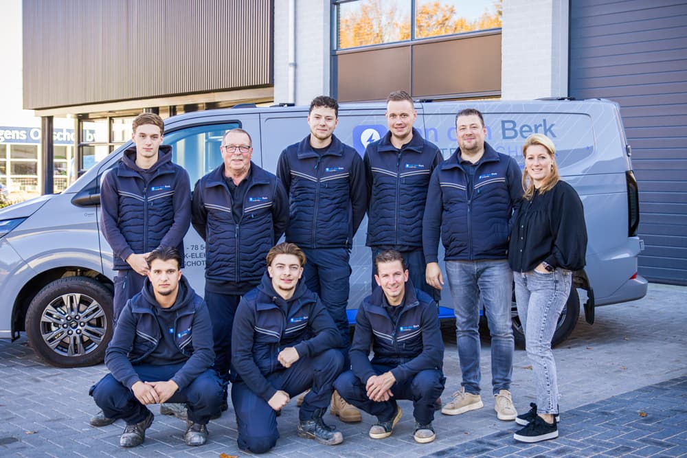 team